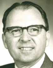 William C. Plowden, Jr.