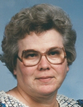 Peggy Joyce Owens