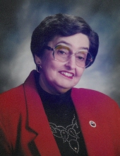 Lillian Elaine Johnsson