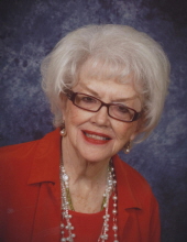 Dorothy Ann Pittman West
