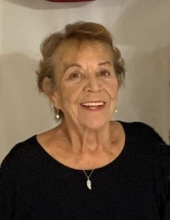 Carolyn Jean Flynn