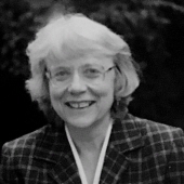 Carolyn Gifford Seymour