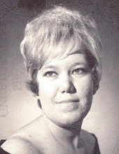 Barbara A. "Barb" Hinson