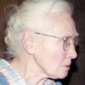 Mae K. Miller