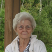 Ruth Ann Smouse 25454074
