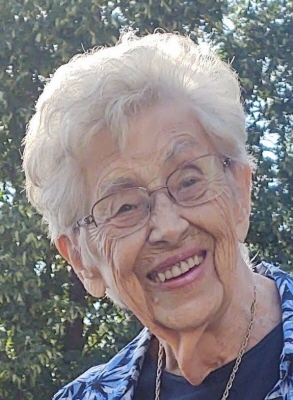 Vida L. Larkin Madelia, Minnesota Obituary