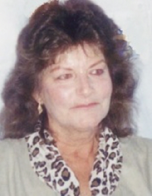 Photo of Kathleen Guyette