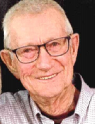 Frank Arnold Anderson Gladstone, Manitoba Obituary