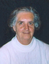 Hazel V. Raub