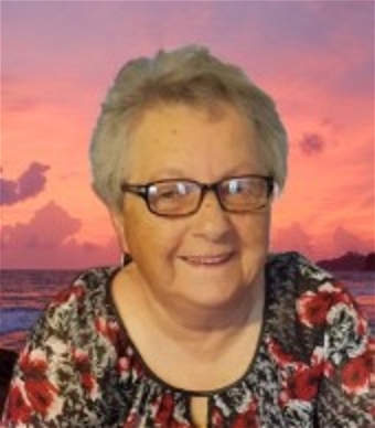 Annie Evans Creston Obituary