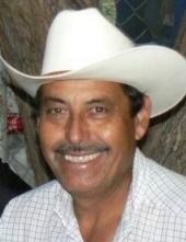 Ruperto Lazo Rivera
