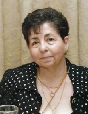 Photo of Mary Canizares