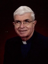 Pastor Arthur G. Grimm