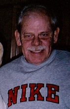 Larry L. Allen