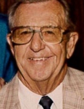 George A. Lampe