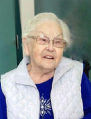 Evelyn Viola Colp Killarney, Manitoba Obituary