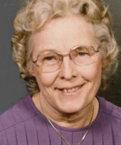 Evelyn Jane Zimmerman