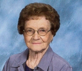 Helen E. Lampe Thompson