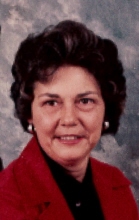 Margaret L. Harvey