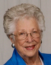 Mary Helen Winchell