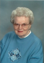 Shirley A. Dungan