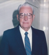 Franklin D. Stewart