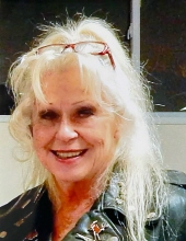 Judy McDermott
