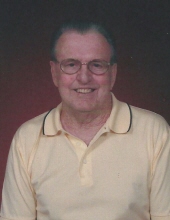 Paul R. Ferris