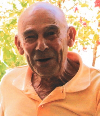 Photo of Giovanni Barba