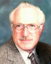Kenneth W. Walcutt