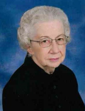 Edna Hope Lewis Obituary