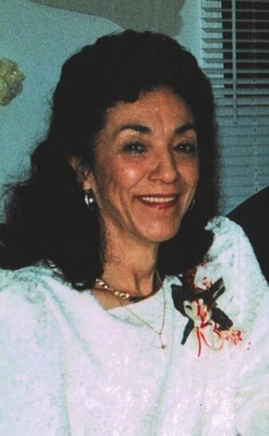 Photo of Stella Perry