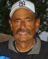 George Luis Luna