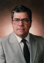 William J. Moran Jr