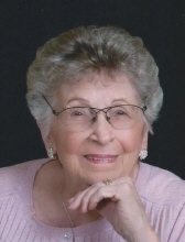 Lucille V. Burrow