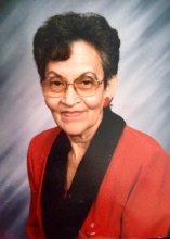 Beatrice P. Salinas