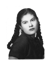 Maria A. Gonzalez