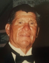 Ernest C. Valles 'Pelon'