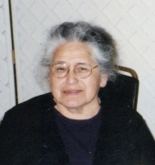 Antonia Gallardo Castillo