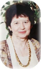 Nancy Virginia Roinestad