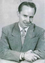 William G. Olson Jr.