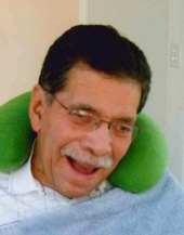 Francisco M. Cabrera