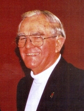 William Kiernan Macdonald