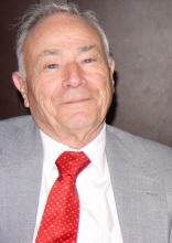 Conrad S. Calderon