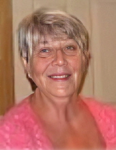 Paula M. Sylvia