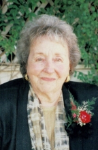 Dorothy Nell McNamara
