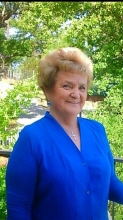 Patricia Ann Condon