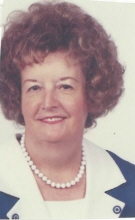 Marjorie Lilian Armstrong