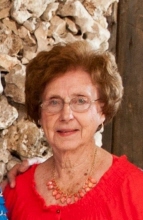 Doris Marie Jones