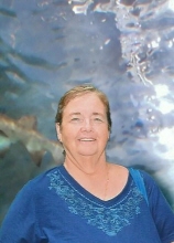 Photo of Beth Kain